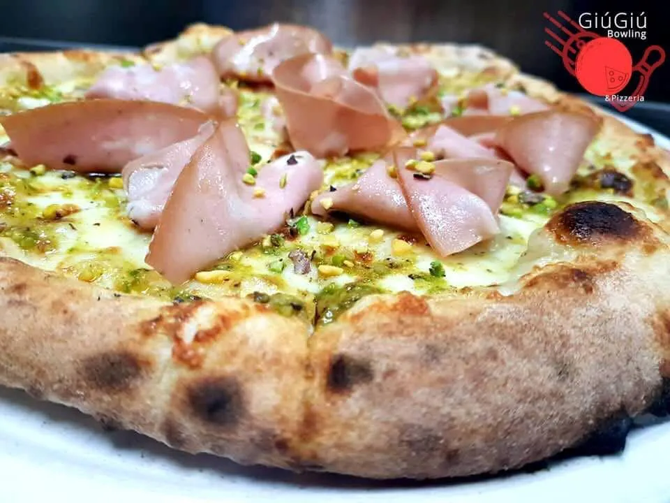 pizzeria a marsala